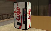 Real Vending Machines